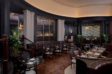 The Queens Hotel Leeds  Exterior photo